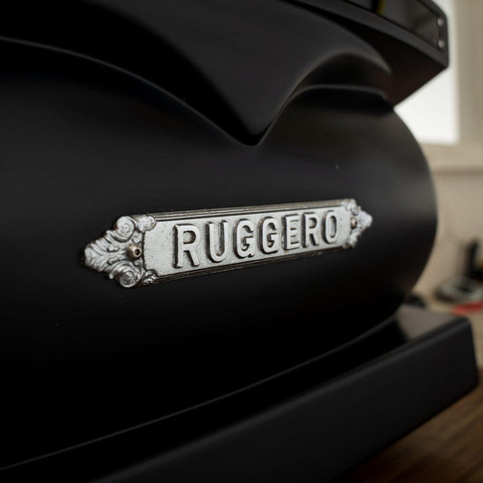 Used Expobar Ruggero MULTIBOILER 15Amp 2 Group Coffee Machine