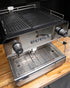 Brand New Iberital IB7 Handy 1 Group Coffee Machine