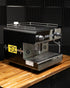 Brand New Iberital IB7 Handy 1 Group Coffee Machine