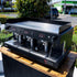Used Wega Pegaso 3 Group Coffee Machine