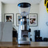 Pre Owned Mazzer Kony Automatic Silver Grinder
