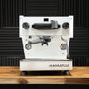 Ex-Showroom Demo La Marzocco Linea Mini R Gloss White Espresso Machine