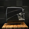Pre-Loved Nuova Simonelli Appia II 2 Group High Cup Espresso Machine