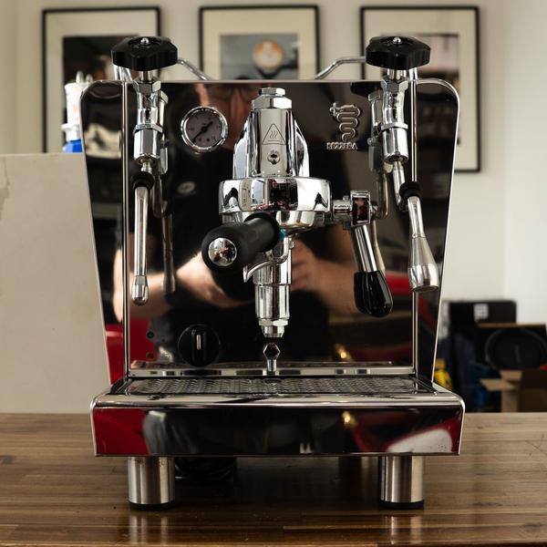 Pre Loved Bezzera Domus Semi Commercial E61 Coffee Machine