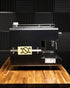 Brand New Iberital IB7 Handy 1 Group Coffee Machine