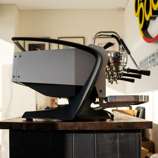 Pre-Loved 3 Group Slayer Steam EP Commercial Coffee Machine