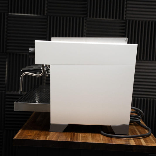 Brand New Iberital Referent 3 Group Commercial Coffee Machine