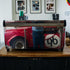 Expobar Megacreme 4 Group Commercial Espresso Machine Shot Timer