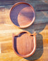 Demo Mahlkonig X54 Coffee Grinder with Original Walnut Timber Kit