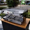 La Marzocco Linea PB 3 Group Espresso Machine Custom Black