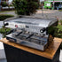 La Marzocco Linea PB 3 Group Espresso Machine Custom Black