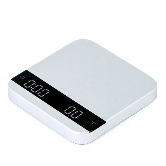 Acaia Lunar Scale - WHITE - Australia - Di Pacci