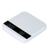 Acaia Lunar Scale - WHITE - Australia - Di Pacci