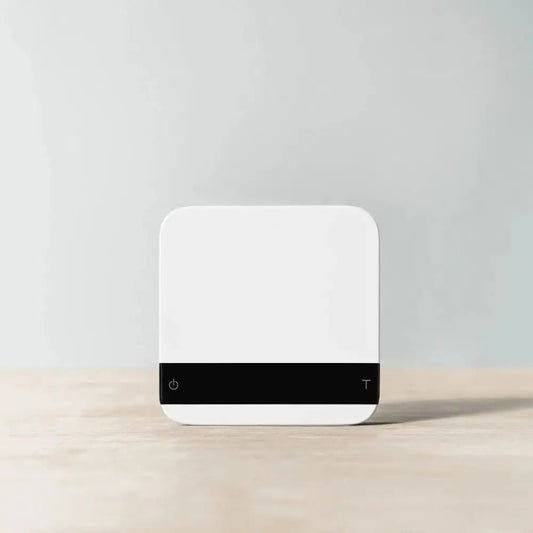 Acaia Lunar Scale - WHITE - Australia - Di Pacci