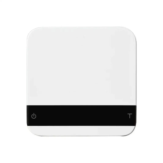 Acaia Lunar Scale - WHITE - Australia - Di Pacci