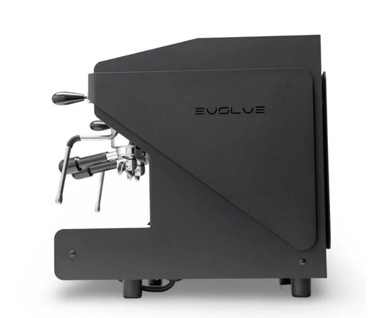 ACM 2 Group Evolve Coffee Machine - Australia - Di Pacci