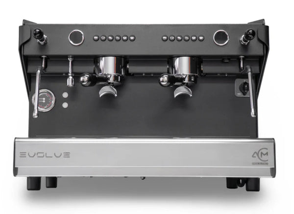 ACM 2 Group Evolve Coffee Machine - Australia - Di Pacci