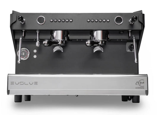 ACM 2 Group Evolve Coffee Machine - Australia - Di Pacci