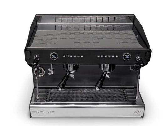 ACM 2 Group Evolve Coffee Machine - Australia - Di Pacci