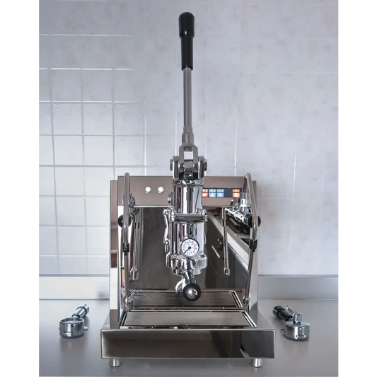 ACS Vesuvius Evo Leva Coffee Machine