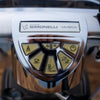 Used Nuova Simonelli Musica Coffee Machine