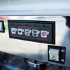 Pre-Loved 3 Group La Marzocco Linea Tall Cup Commercial Coffee Machine