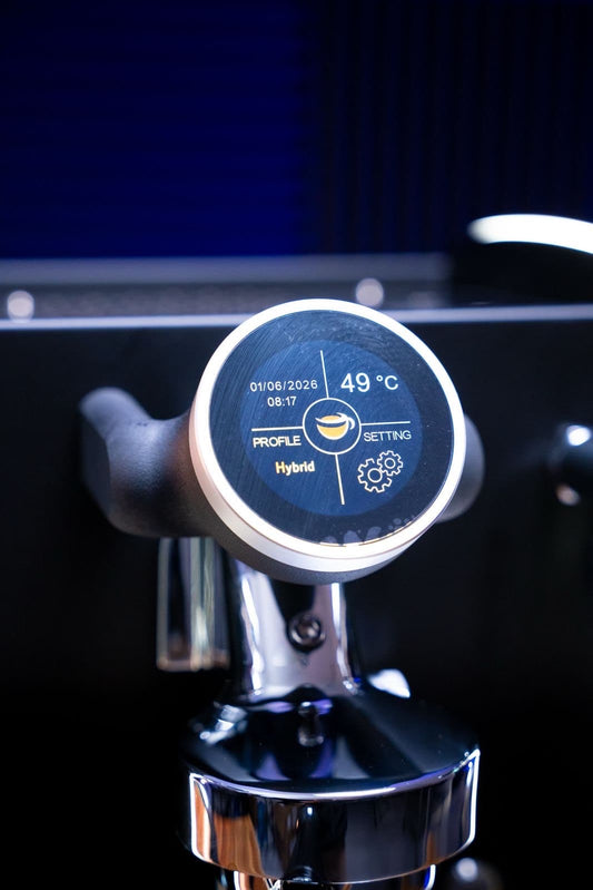 Brand New Orchestrale E61 Evo Pro Espresso Coffee Machine