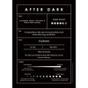 After Dark Blend 250g - ALL