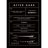Afterdark Blend 1kg - ALL