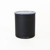 Airscape Kilo 8" Large - Matte Black Charcoal - Australia - Di Pacci