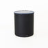 Airscape Kilo 8" Large - Matte Black Charcoal - Australia - Di Pacci