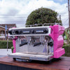 Amazing 2 Group Expobar Ruggero Commercial Coffee Machine - Australia - Di Pacci