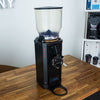 Anfim SP II Coffee Grinder – Black – Pre - Loved – New Burrs - Australia - Di Pacci