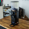 Anfim SP II Coffee Grinder – Black – Pre - Loved – New Burrs - Australia - Di Pacci