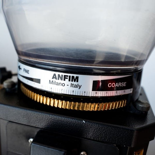 Anfim SP11 On Demand Espresso Grinder Pre Loved - Australia - Di Pacci