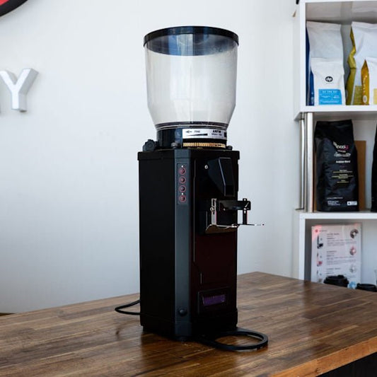 Anfim SP11 On Demand Espresso Grinder Pre Loved - Australia - Di Pacci