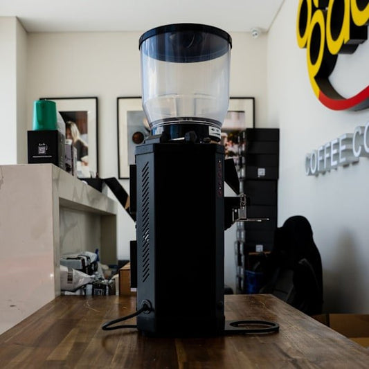 Anfim SP11 On Demand Espresso Grinder Pre Loved - Australia - Di Pacci