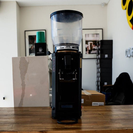 Anfim SP11 On Demand Espresso Grinder Pre Loved - Australia - Di Pacci
