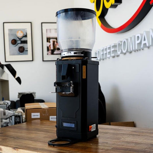 Anfim SP11 On Demand Espresso Grinder Pre Loved - Australia - Di Pacci