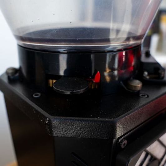Anfim SP11 On Demand Espresso Grinder Pre Loved - Australia - Di Pacci