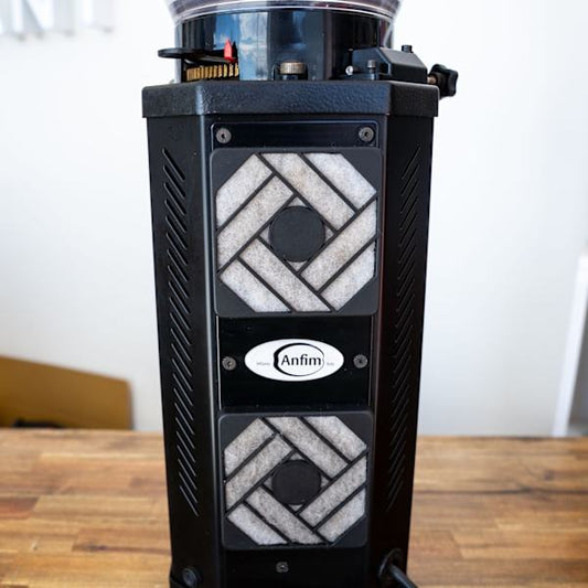 Anfim SP11 On Demand Espresso Grinder Pre Loved - Australia - Di Pacci