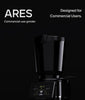 Wendougee Ares Commercial Grinder