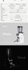 Wendougee Ares Commercial Grinder
