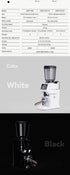 Wendougee Ares Commercial Grinder