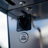 As New 2 Group La Marzocco PB ABR Commercial Coffee Machine - Australia - Di Pacci