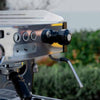 As New 2 Group La Marzocco PB ABR Commercial Coffee Machine - Australia - Di Pacci