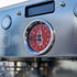 As New 2 Group La Marzocco PB ABR Commercial Coffee Machine - Australia - Di Pacci