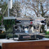 As New 2 Group La Marzocco PB ABR Commercial Coffee Machine - Australia - Di Pacci
