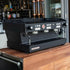 As new 3 Group Custom La Marzocco PB Commercial Coffee