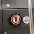 As New 3 Group La Marzocco STRADA S AV Commercial Coffee Machine - Australia - Di Pacci